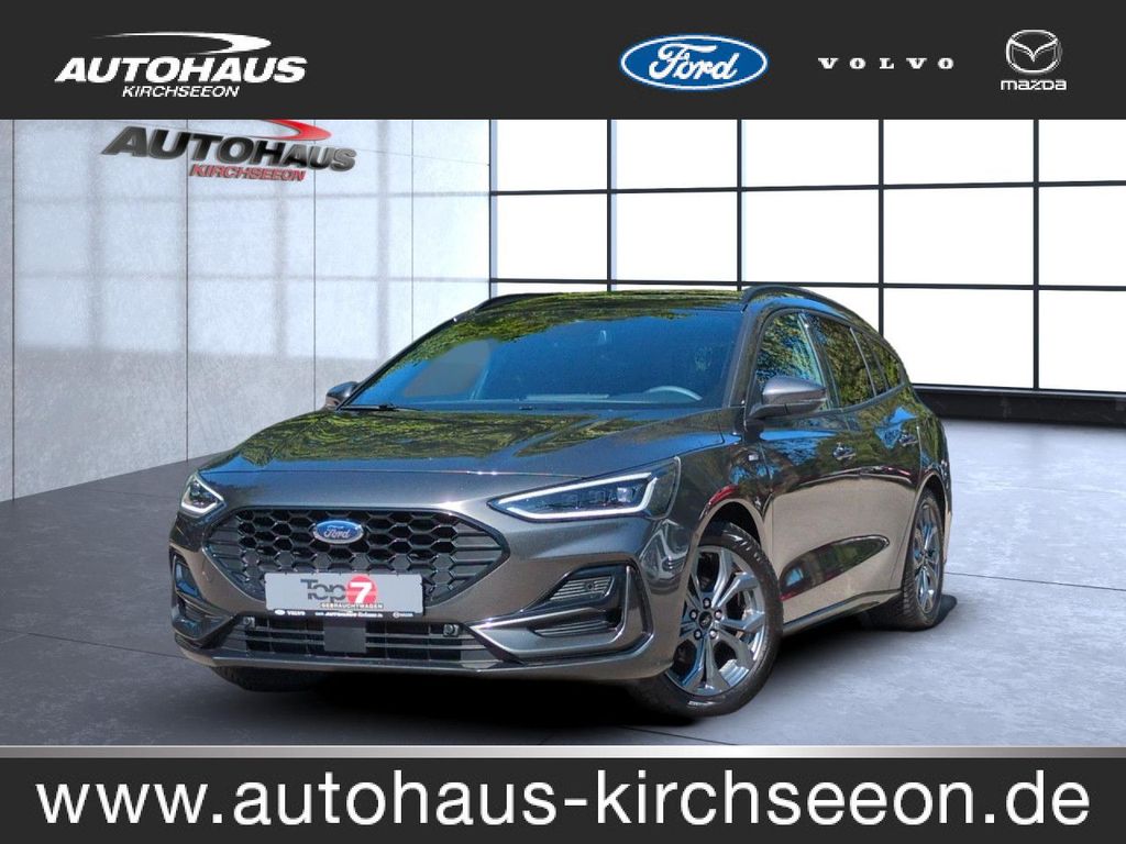 Image of Ford Focus