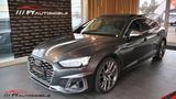 Audi S5 Sportback TDI 8xBereift* Pano* RS Sitze* - gebrauchte Audi S5 aus dem Jahr 2022