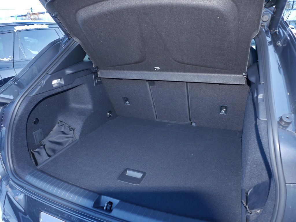 Cupra Terramar - Bild 8