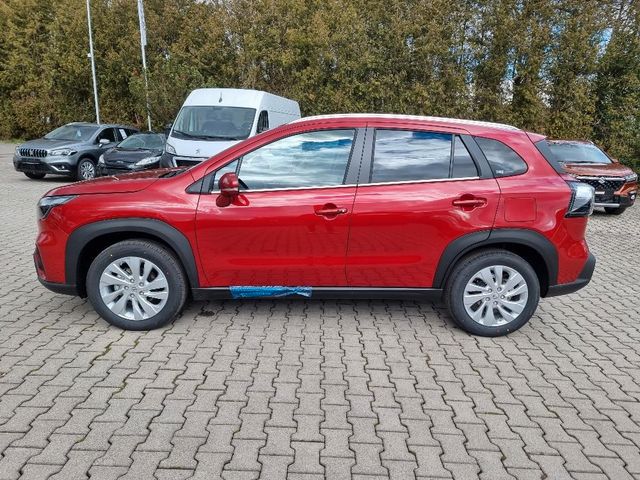 Suzuki S-Cross 1.4 Comfort Allgrip Hybrid | Sofort!