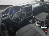 Volkswagen Touran - Vorschau Bild 5