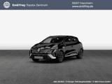 Renault Clio TCe 90 TECHNO 67 kW, 5-türig - Renault Clio: Türig