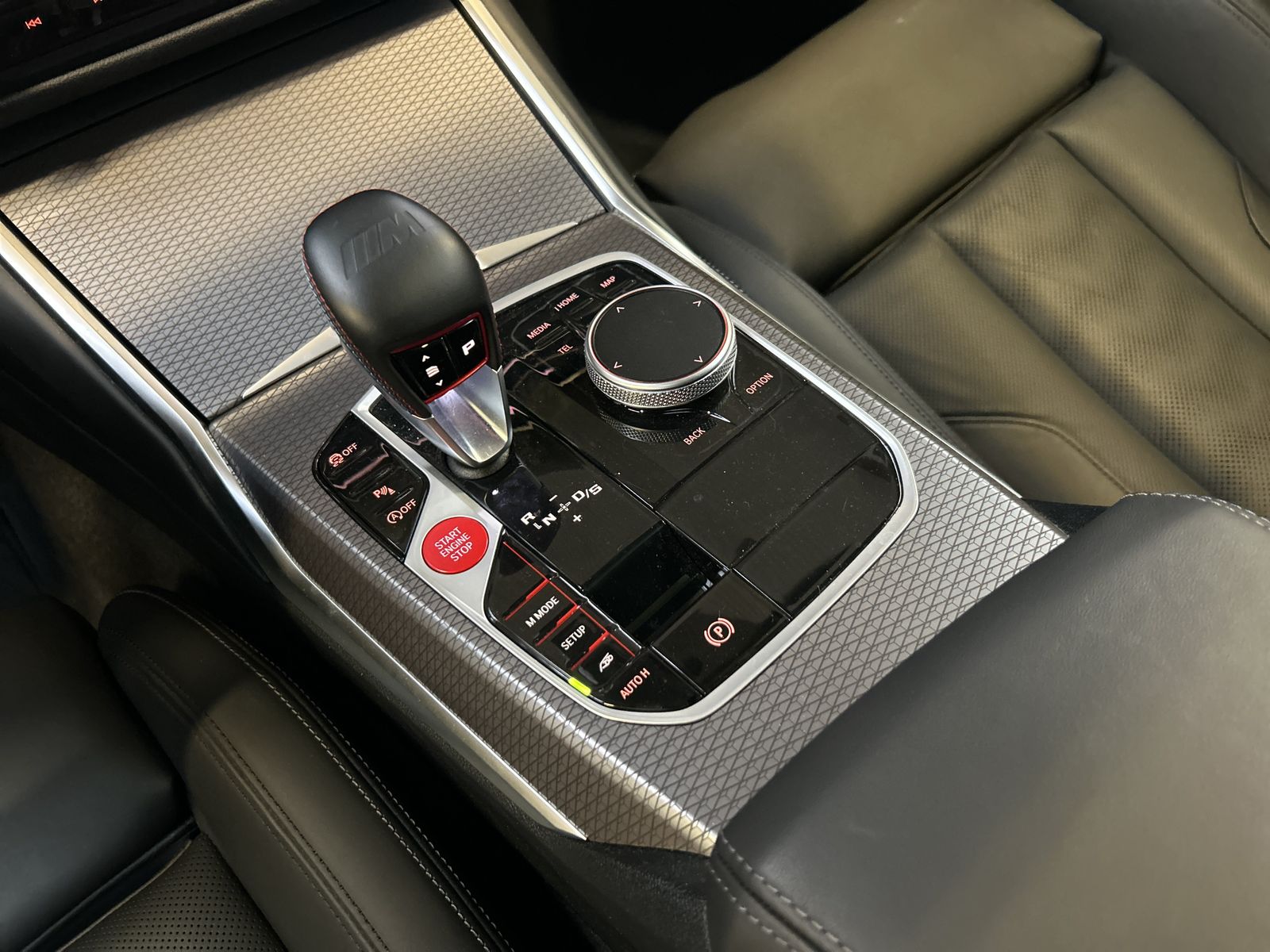 BMW M4 - Bild 12