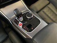 BMW M4 - Vorschau Bild 12