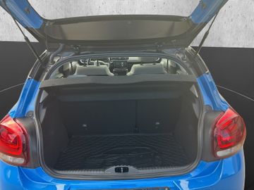 Citroën C3 1.2 PureTech 110 Shine NAVI PANORAMA KAMERA