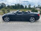 BMW 435i Cabrio M Sport | Harman Kardon - BMW 4er Reihe Gebrauchtwagen in München