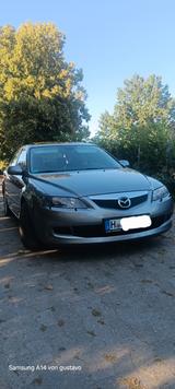 Mazda 6 2.0TD DPF Dynamic Dynamic - Mazda 6 in Hannover