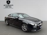 Mercedes-Benz A 180 d Limousine AMG-Line Widescreen~Kam~MBUX - Mercedes-Benz A 180 Gebrauchtwagen in Mannheim