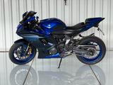 Yamaha YZF R7 - YAMAHA YZF R7