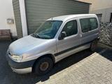 Peugeot Partner Bastlerfahrzeug - gebrauchte Peugeot Partner aus dem Jahr 2000
