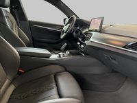 BMW 520 - Vorschau Bild 18