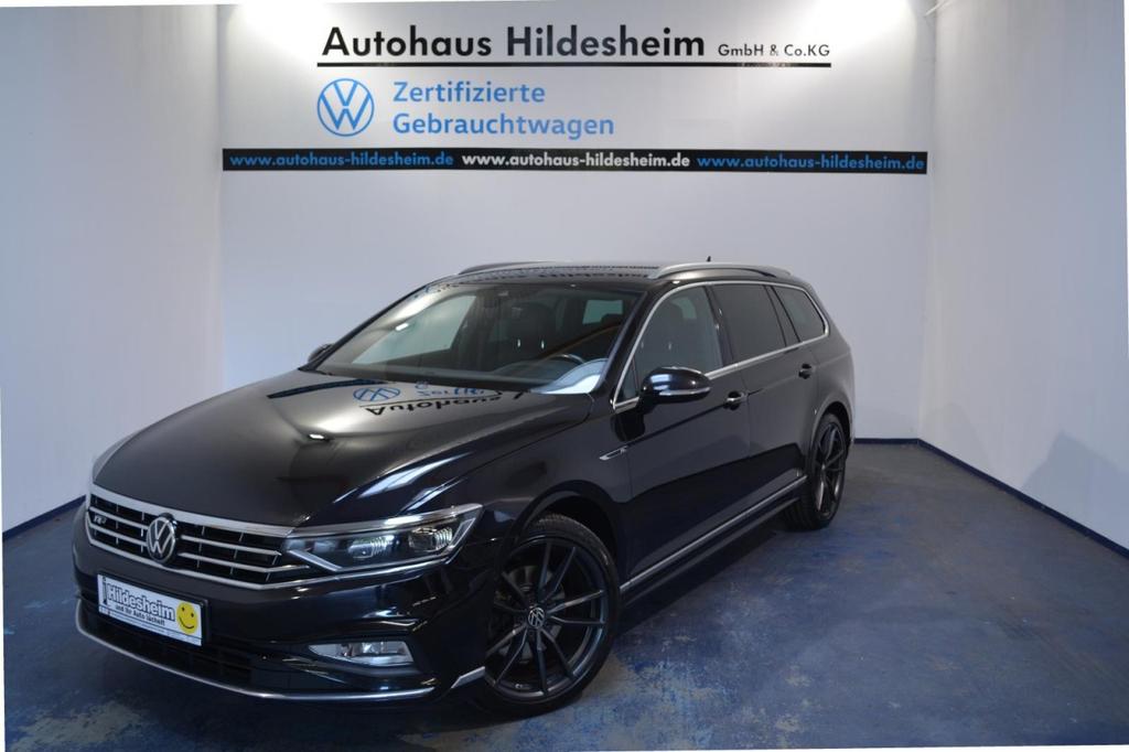 Volkswagen Passat Variant Elegance 20 TDI 4Motion RLine 2022