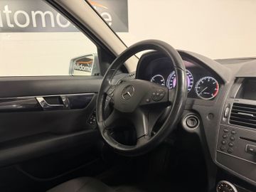 Mercedes C 220 - 9
