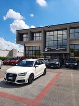 Audi A1 1.4 TFSI 185 CV S tronic Ambition S-Line - Audi A1: TFSI 185