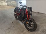 Honda CB750 Hornet mit Mivv Auspuff - Angebote entsprechen deinen Suchkriterien