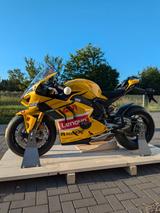 Ducati Panigale V4 World Champion Bagnaia Replica - Offers