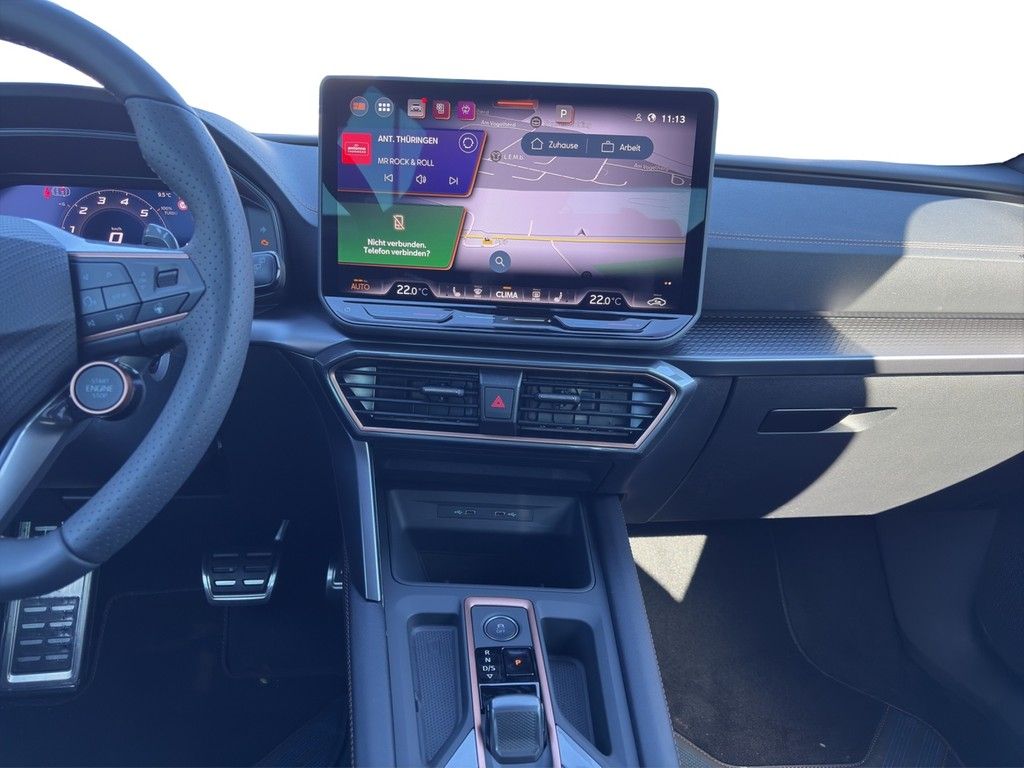 Cupra Formentor - Bild 15