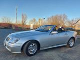 Mercedes-Benz SLK 200 KOMPRESSOR - - Mercedes-Benz SLK-Klasse in Leipzig