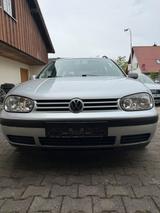 Volkswagen Golf IV 1.4 16v - Volkswagen Golf: Iv 16