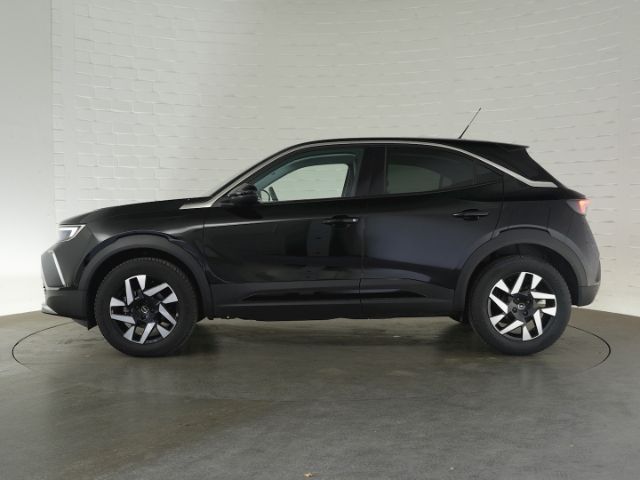 Mokka B ELEGANCE+NAVI+RÜCKFAHRKAMERA+SITZ-/LENKR