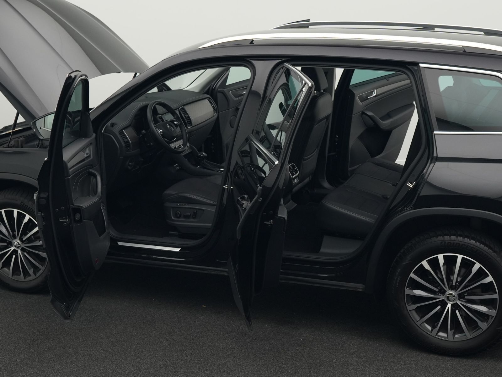 Skoda Kodiaq - Bild 32