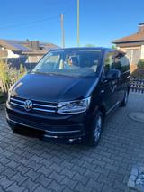 Volkswagen T6 Multivan - VW T6 Multivan in Augsburg