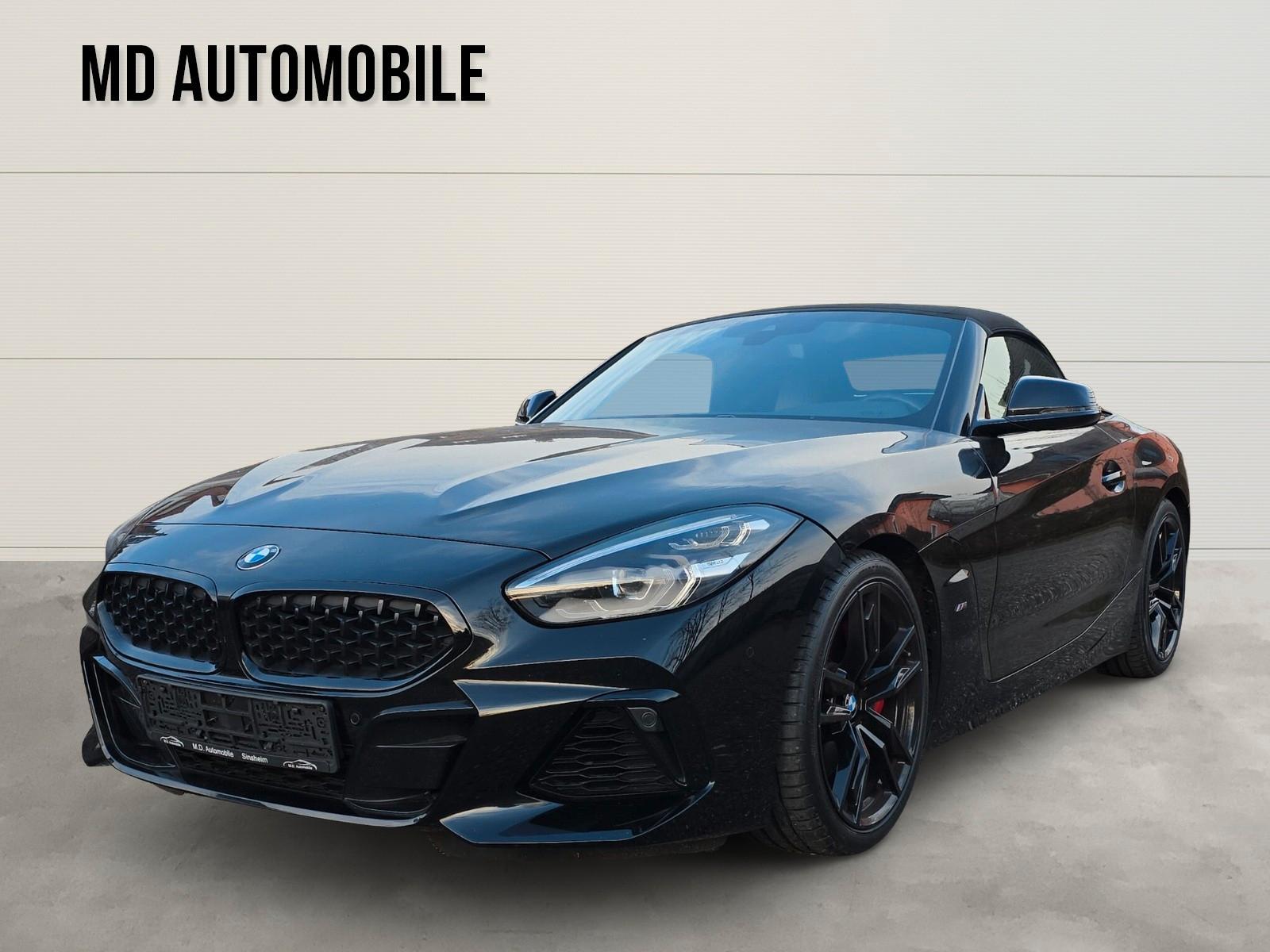 BMW Z4 M40i