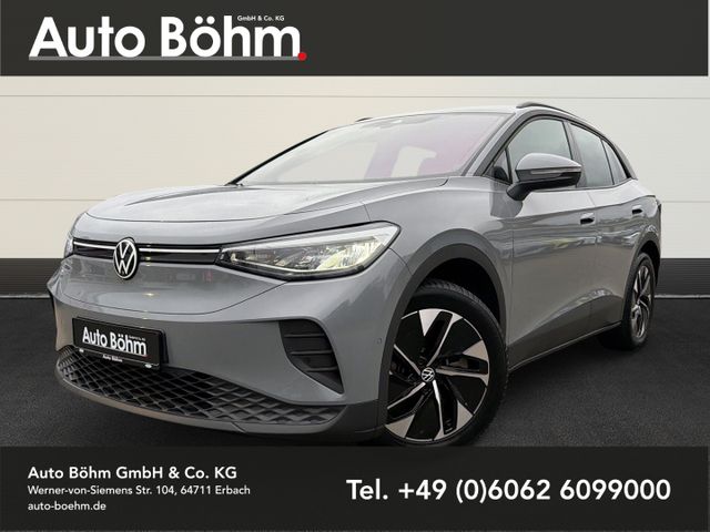 Volkswagen ID.4 Pro 210 kW mit Infotainment-Paket
