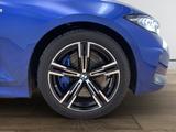BMW M340d xDrive Touring [LC Prof., HUD, Sitze elekt - BMW: Kombi, E34