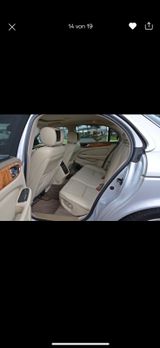 Jaguar XJ - Jaguar XJ