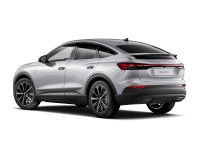 Audi Q4 e-tron - Vorschau Bild 4
