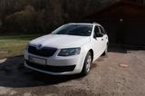 Skoda Octavia 1.2 TSI Green tec Combi Autogas LPG - Skoda Octavia mit LPG-Antrieb: Kombi