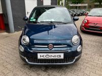 Fiat 500C - Vorschau Bild 9