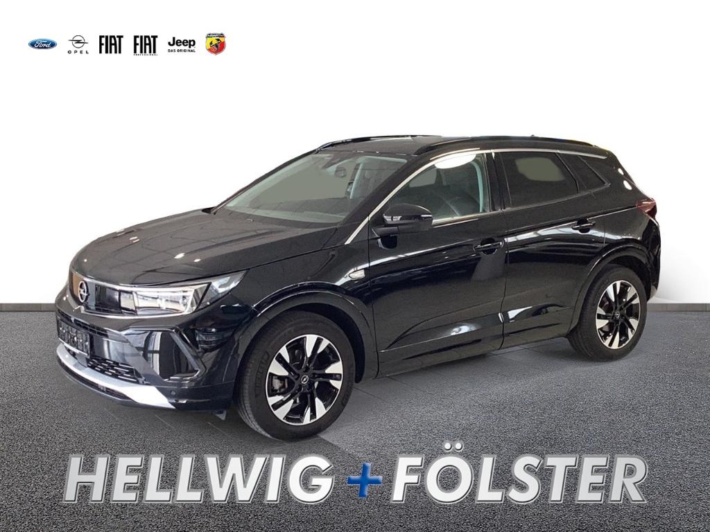 Opel Grandland Elegance *AHK *Navi *360 Kamera* Induk
