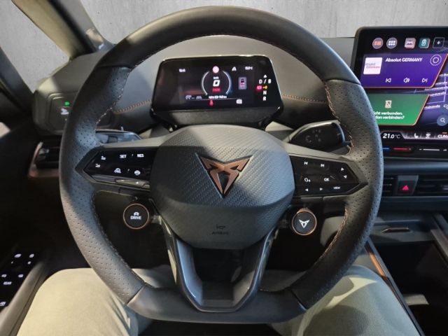 Cupra Born - Bild 13