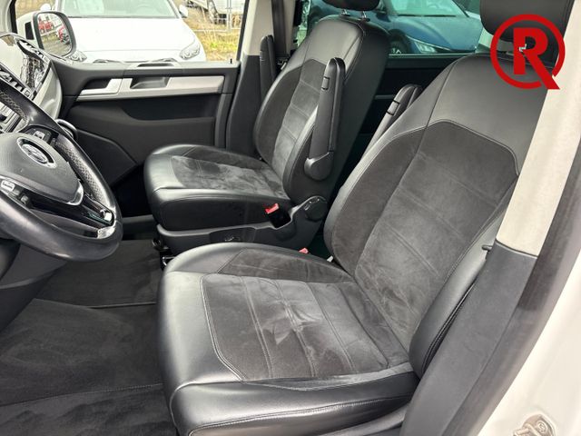 T6 Multivan 2.0 TDI Generation Six PDCv+h Klimaa