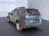 Dacia Duster Expression Navi Kamera Tempomat Klima SHZ - Dacia Autos von Händlern