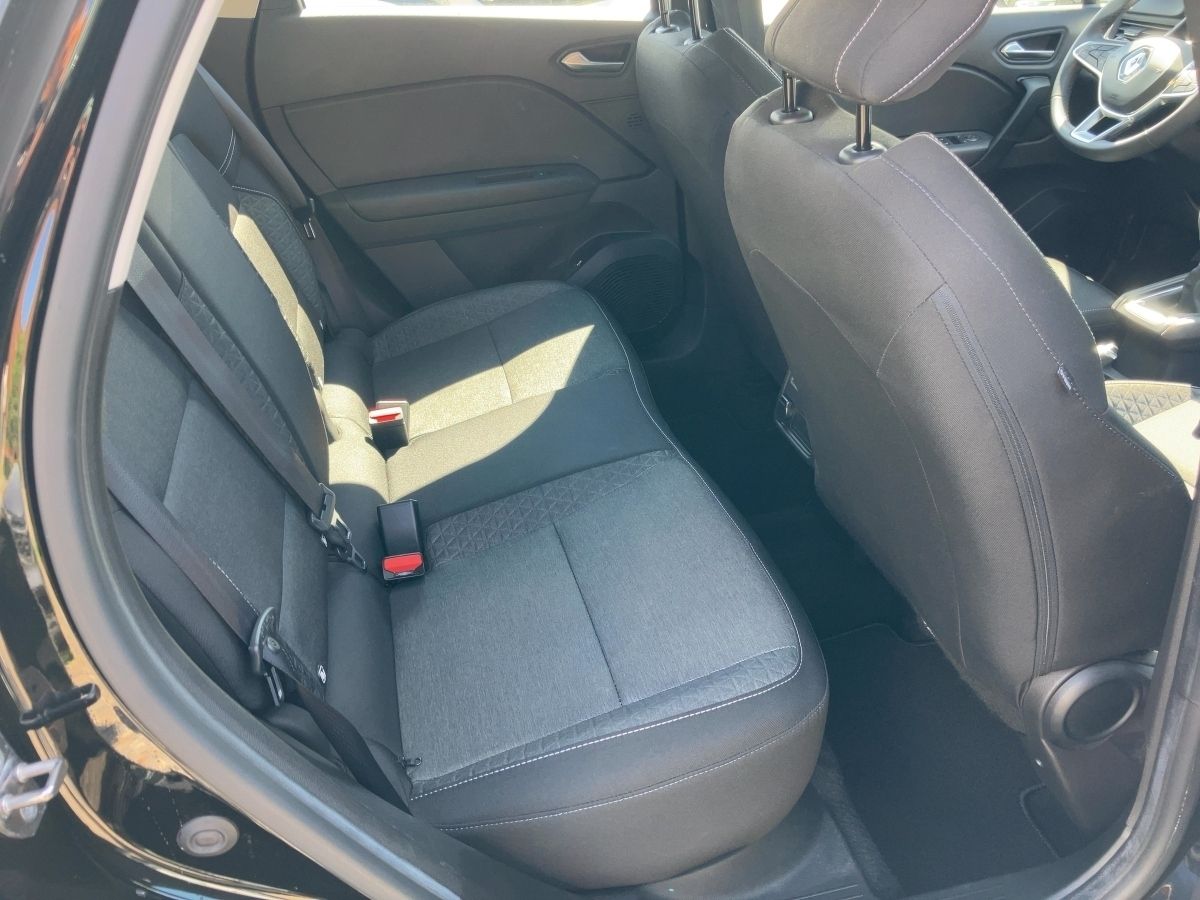 Renault Captur - Bild 11