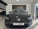 Volkswagen Passat Comfortline BMT/Start-Stopp