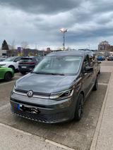 Volkswagen Caddy 2,0TDI 90kW DSG SCR Life Life - Volkswagen Caddy: 9k