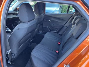 Peugeot 2008 Elektro Active