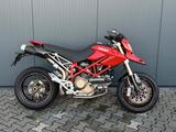 Ducati Hypermotard 1100 S - DUCATI SUPER MOTO