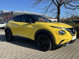 Nissan JUKE 1.0 DIG-T 114 PS 7DCT N-Sport Tech ProPILOT - Nissan Juke: Sport
