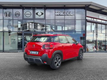 Citroën C3 Aircross Feel 1.2 PT 82 °Klima°PDC°Tempomat°