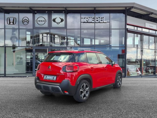Citroën C3 Aircross Feel 1.2 PT 82 °Klima°PDC°Tempomat°
