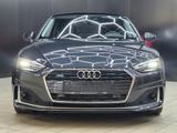 Audi A5 SB 40 TDI Quat Advan GLASD+VIRTU+LED+NAVI+KAM - Audi Gebrauchtwagen in Karlsruhe