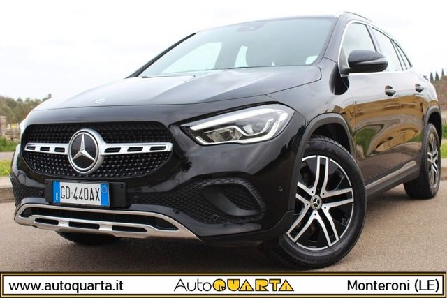 Mercedes-Benz MERCEDES GLA 180 d Sport Plus *FULL LED *CAMERA