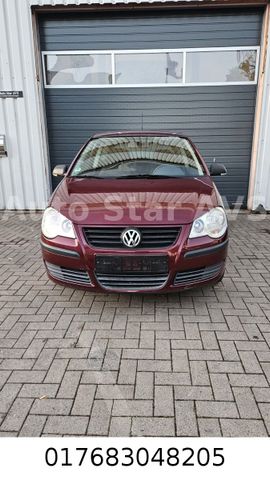 Volkswagen Polo 1.2 Comfortline