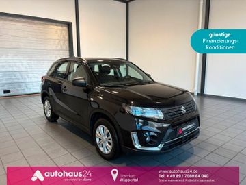Suzuki Vitara 1.4 DITC Club|ACC|CAM|LED