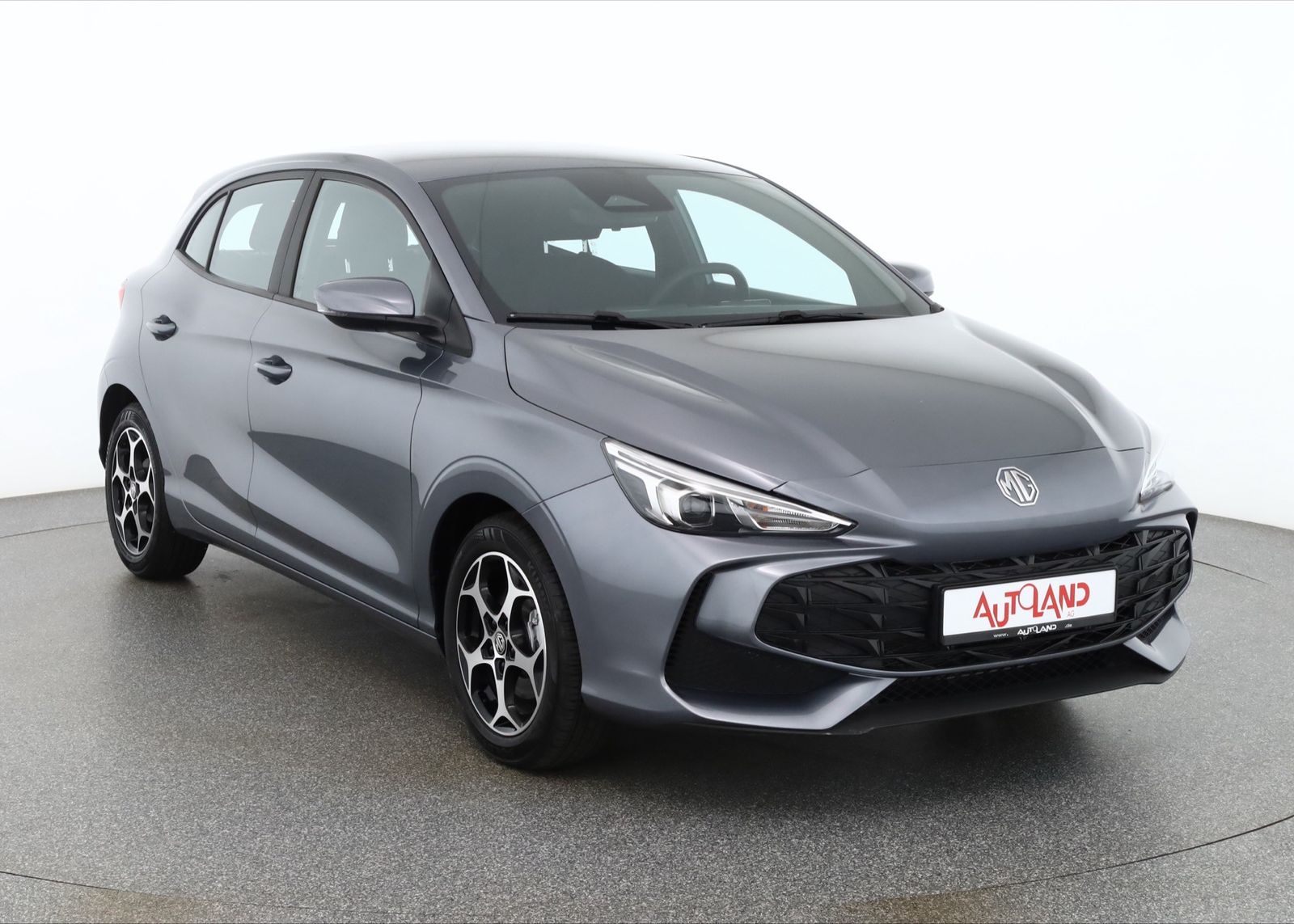 MG3
